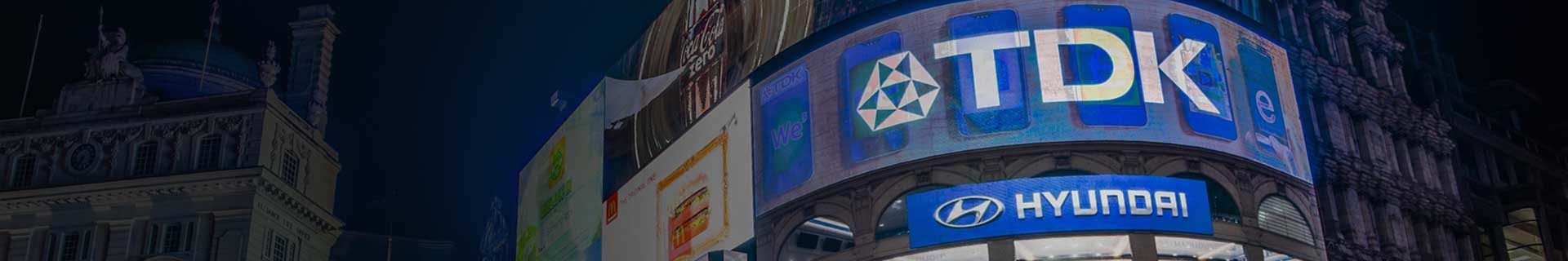 action's Jammer solutions banner