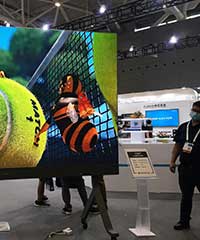 Dotcom led ISLE 2020 Exhibition