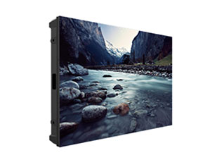 640x480 cabinet small pixel pitch led display screen