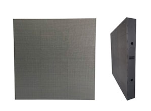 IN Series - indoor led video wall
