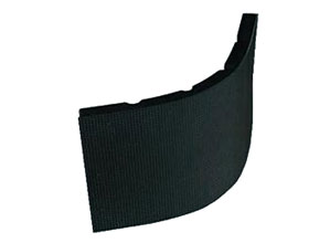 P3 flexible led screen module