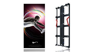 Rental LED screen